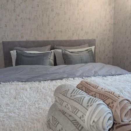 Центр Либідь Плаза Новобудова Провулок Лапушкіна 9 Apartment Khmelʼnytsʼkyy Екстериор снимка