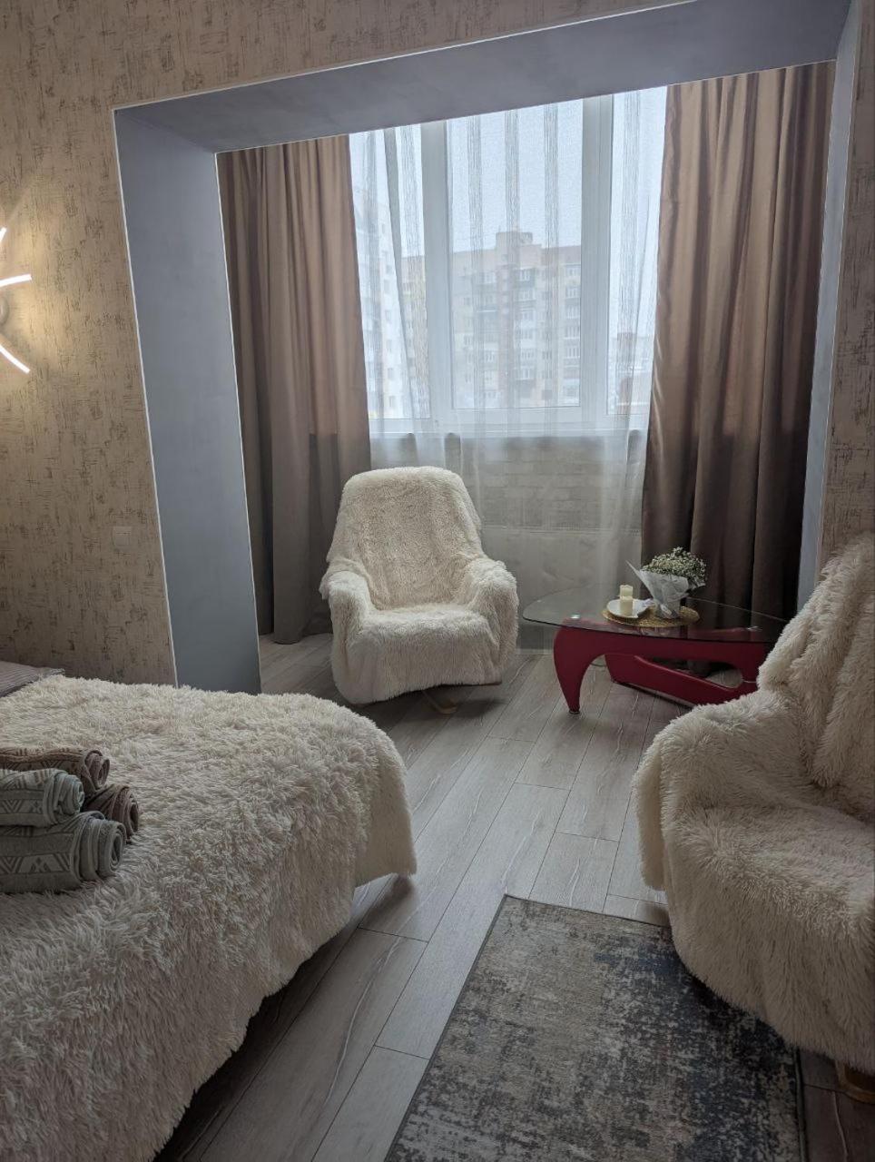 Центр Либідь Плаза Новобудова Провулок Лапушкіна 9 Apartment Khmelʼnytsʼkyy Екстериор снимка
